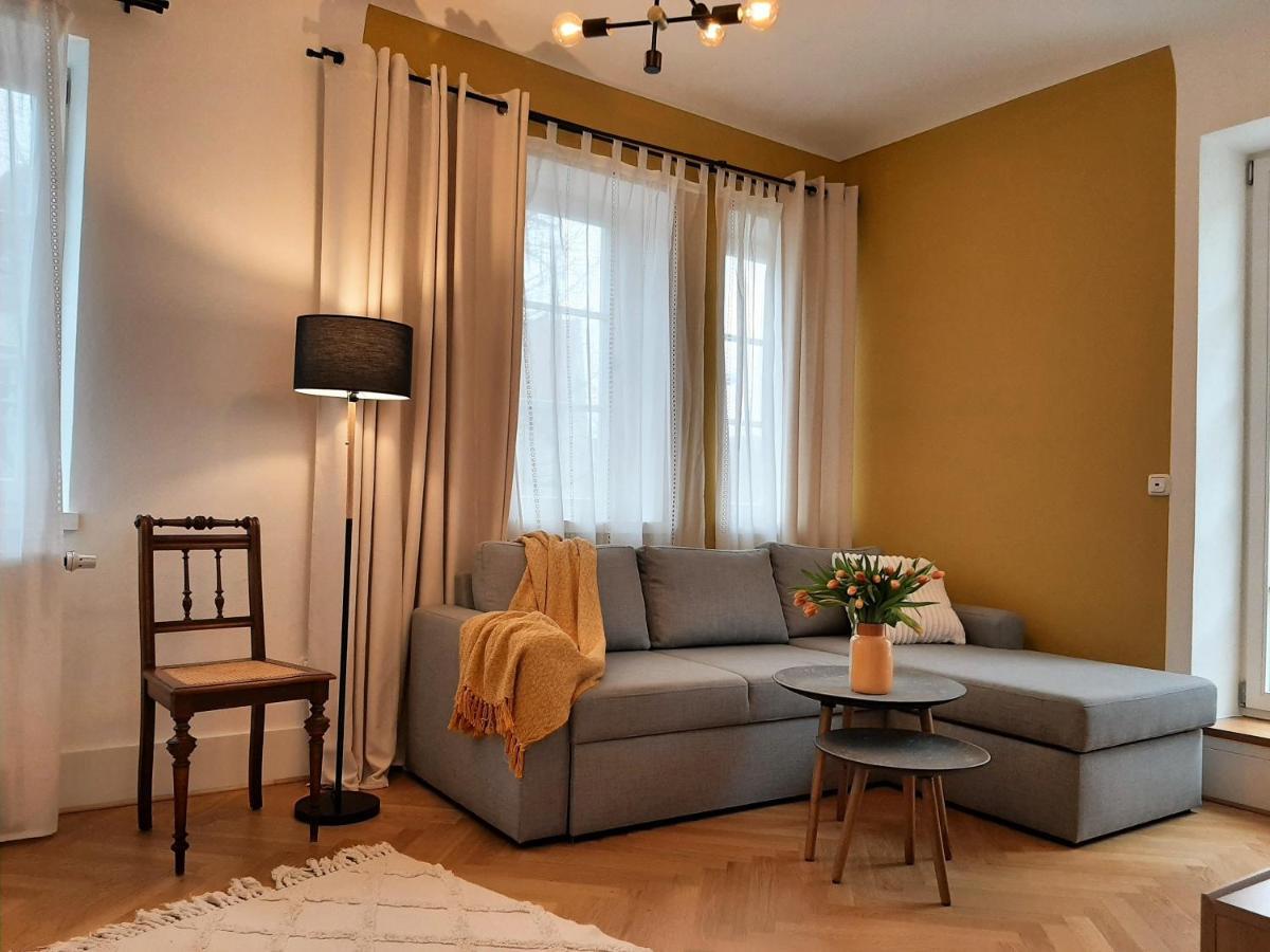 Apartment 4-6 Personen I 80Qm I Altstadt I Dachterasse I Parkplatz Straubing Exterior foto